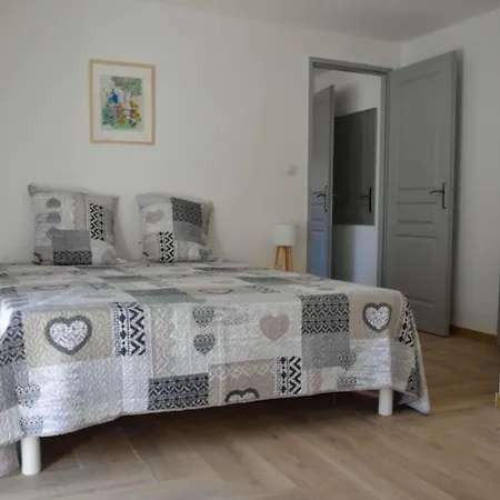 Apartament Maison Le Chene Saint-Sernin (Ardeche)