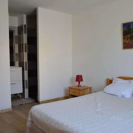 Apartament Maison Le Chene