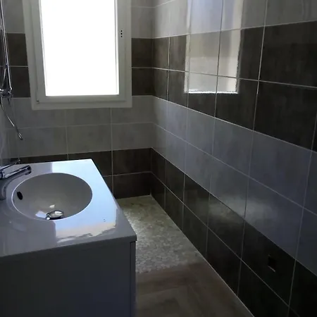 Apartament Maison Le Chene