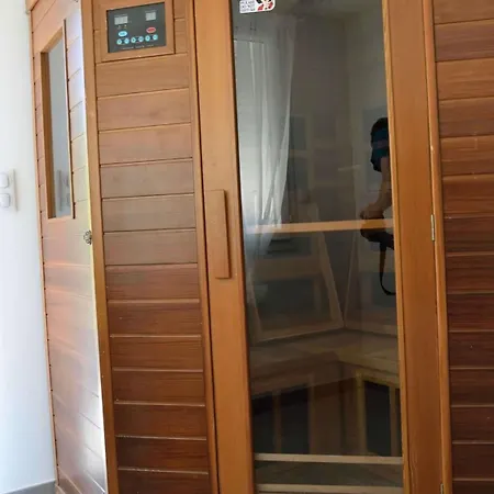 Apartament Maison Le Chene
