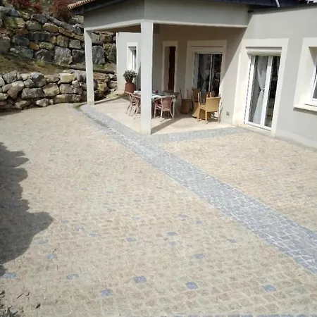 Maison Le Chene